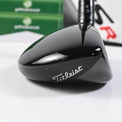Titleist TSR2 #4 Hybrid / 21 Degree / Regular Flex Hzrdus Red 60 Shaft - Image 3
