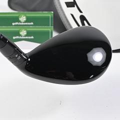 Titleist TSR2 #4 Hybrid / 21 Degree / Regular Flex Hzrdus Red 60 Shaft - Image 5