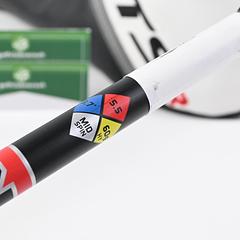 Titleist TSR2 #4 Hybrid / 21 Degree / Regular Flex Hzrdus Red 60 Shaft - Image 6