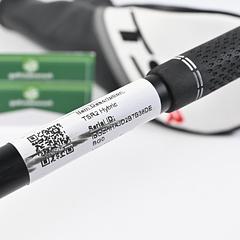 Titleist TSR2 #4 Hybrid / 21 Degree / Regular Flex Hzrdus Red 60 Shaft - Image 7