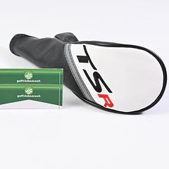 Titleist TSR2 #4 Hybrid / 21 Degree / Regular Flex Hzrdus Red 60 Shaft - Image 9