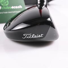 Titleist GT2 #5 Hybrid / 24 Degree / Stiff Flex Denali Red 60 Shaft - Image 3