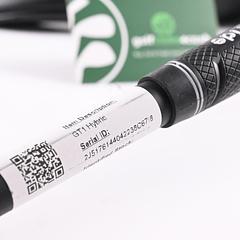 Titleist GT1 #7 Hybrid / 29 Degree / Regular Flex HZRDUS Red CB 60 Shaft - Image 7