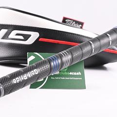 Titleist GT1 #7 Hybrid / 29 Degree / Regular Flex HZRDUS Red CB 60 Shaft - Image 8