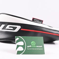 Titleist GT1 #7 Hybrid / 29 Degree / Regular Flex HZRDUS Red CB 60 Shaft - Image 9