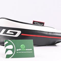 Titleist GT2 #5 Hybrid / 24 Degree / Stiff Flex Denali Red 60 Shaft - Image 9