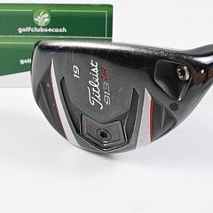 Titleist 913H #3 Hybrid / 19 Degree / Stiff Flex Diamana D+ Black 92 Shaft - Image 2