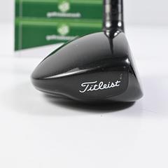 Titleist 913H #3 Hybrid / 19 Degree / Stiff Flex Diamana D+ Black 92 Shaft - Image 3