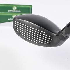 Titleist 913H #3 Hybrid / 19 Degree / Stiff Flex Diamana D+ Black 92 Shaft - Image 4