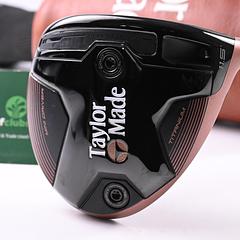 Taylormade BRNR Copper Mini Driver / 11.5 Degree / Stiff Flex Proforce 65 Retro - Image 2