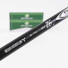 Titleist 913H #3 Hybrid / 19 Degree / Stiff Flex Diamana D+ Black 92 Shaft - Image 6