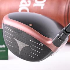 Taylormade BRNR Copper Mini Driver / 11.5 Degree / Stiff Flex Proforce 65 Retro - Image 4