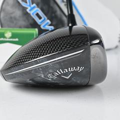 Callaway Paradym Ai Smoke Triple Diamond Driver / 9 Degree / Stiff Flex Kai'li - Image 3