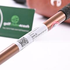 Taylormade BRNR Copper Mini Driver / 11.5 Degree / Stiff Flex Proforce 65 Retro - Image 7