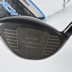 Callaway Paradym Ai Smoke Triple Diamond Driver / 9 Degree / Stiff Flex Kai'li - Image 4