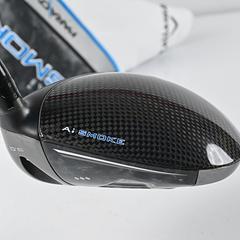 Callaway Paradym Ai Smoke Triple Diamond Driver / 9 Degree / Stiff Flex Kai'li - Image 5