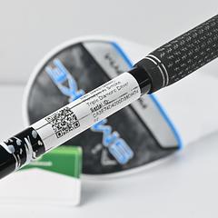 Callaway Paradym Ai Smoke Triple Diamond Driver / 9 Degree / Stiff Flex Kai'li - Image 7