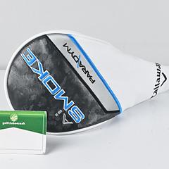 Callaway Paradym Ai Smoke Triple Diamond Driver / 9 Degree / Stiff Flex Kai'li - Image 9