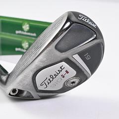 Left Hand Titleist 910H #3 Hybrid / 19 Degree / Stiff Flex Diamana Kai'li 80 - Image 1