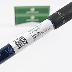 Left Hand Titleist 910H #3 Hybrid / 19 Degree / Stiff Flex Diamana Kai'li 80 - Image 8