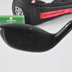 Wilson Dynapower 2023 #3 Hybrid / 19 Degree / Regular Flex EvenFlow Green 65 - Image 4