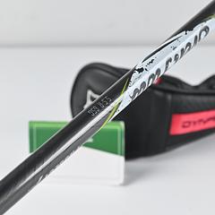 Wilson Dynapower 2023 #3 Hybrid / 19 Degree / Regular Flex EvenFlow Green 65 - Image 6