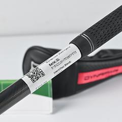 Wilson Dynapower 2023 #3 Hybrid / 19 Degree / Regular Flex EvenFlow Green 65 - Image 7