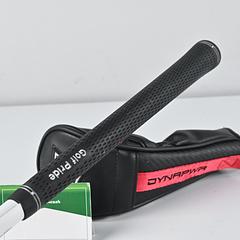 Wilson Dynapower 2023 #3 Hybrid / 19 Degree / Regular Flex EvenFlow Green 65 - Image 8