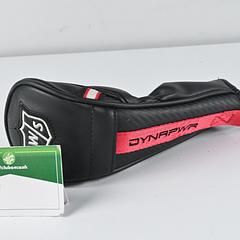 Wilson Dynapower 2023 #3 Hybrid / 19 Degree / Regular Flex EvenFlow Green 65 - Image 9