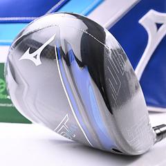 Mizuno ST-Max 230 Driver / 9.5 Degree / Stiff Flex Tensei 1K Blue 65 Shaft - Image 1