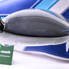 Mizuno ST-Max 230 Driver / 9.5 Degree / Stiff Flex Tensei 1K Blue 65 Shaft - Image 5