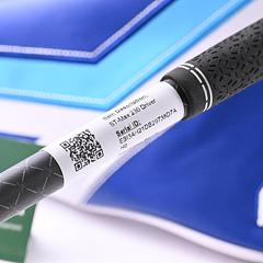 Mizuno ST-Max 230 Driver / 9.5 Degree / Stiff Flex Tensei 1K Blue 65 Shaft - Image 7