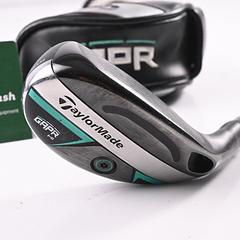 Taylormade GAPR Hi #3 Hybrid / 19 Degree / Regular Flex KBS Hybrid 70 Shaft - Image 1