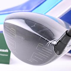 Mizuno ST-Max 230 Driver / 10.5 Degree / Regular Flex Tensei 1K Blue 55 Shaft - Image 4