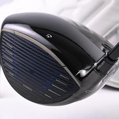 Taylormade Qi10 LS Driver / 9 Degree / Stiff Flex Hzrdus Smoke Red RDX 60 Shaft - Image 4