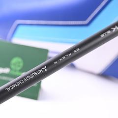 Mizuno ST-Max 230 Driver / 9.5 Degree / Regular Flex Tensei 1K Blue 65 Shaft - Image 6