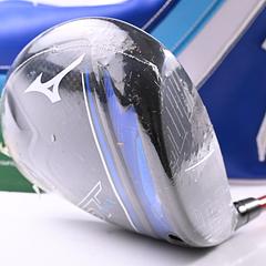 Mizuno ST-Max 230 Driver / 10.5 Degree / Regular Flex Denali Red 50 Shaft - Image 1