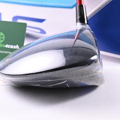 Mizuno ST-Max 230 Driver / 10.5 Degree / Regular Flex Denali Red 50 Shaft - Image 3