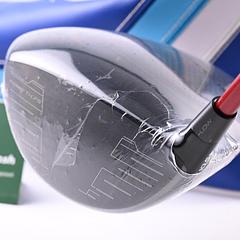 Mizuno ST-Max 230 Driver / 10.5 Degree / Regular Flex Denali Red 50 Shaft - Image 4