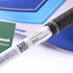 Mizuno ST-Max 230 Driver / 10.5 Degree / Regular Flex Denali Red 50 Shaft - Image 7