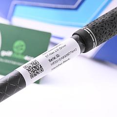 Mizuno ST-Max 230 Driver / 9.5 Degree / Regular Flex Tensei 1K Blue Shaft - Image 7