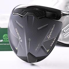 Taylormade Qi35 Max Driver / 10.5 Degree / Regular Flex Vanquish 5 Shaft - Image 2