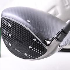 Taylormade Qi35 Max Driver / 10.5 Degree / Regular Flex Vanquish 5 Shaft - Image 4