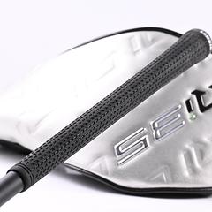 Taylormade Qi35 Max Driver / 10.5 Degree / Regular Flex Vanquish 5 Shaft - Image 8