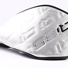 Taylormade Qi35 Max Driver / 10.5 Degree / Regular Flex Vanquish 5 Shaft - Image 9