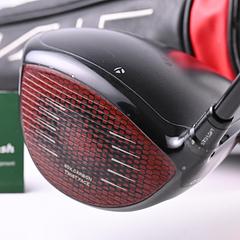Taylormade Stealth Driver / 9 Degree / Stiff Flex Ventus Red 5 Shaft - Image 4