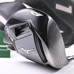 Ladies Mizuno ST-G 220 Driver (2022) / 9 Degree / Ladies Flex Helium 4F1 - Image 1