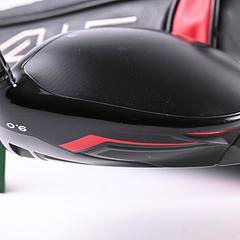 Taylormade Stealth Driver / 9 Degree / Stiff Flex Ventus Red 5 Shaft - Image 5