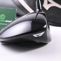 Ladies Mizuno ST-G 220 Driver (2022) / 9 Degree / Ladies Flex Helium 4F1 - Image 3