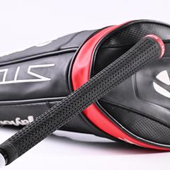 Taylormade Stealth Driver / 9 Degree / Stiff Flex Ventus Red 5 Shaft - Image 8